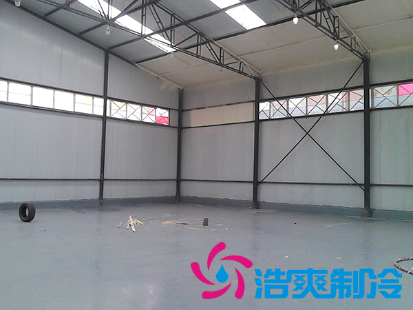物流冷庫建造規(guī)劃設(shè)計標(biāo)準(zhǔn)及冷庫造價費(fèi)用