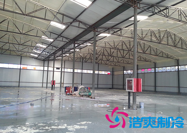 建造-18℃~-23℃牛肉冷庫(kù)（低溫冷凍庫(kù)）需要花費(fèi)多少錢？