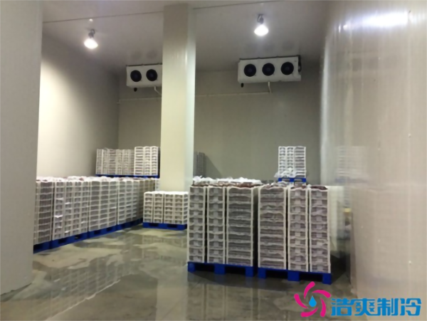 建造食品冷藏庫安裝費(fèi)用是多少？