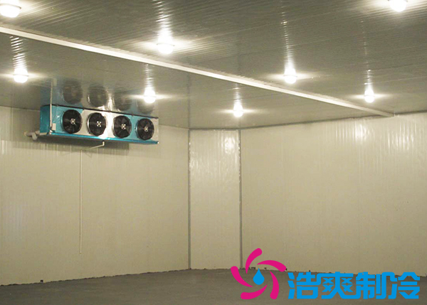 建造一間海參低溫冷凍庫(kù)大約需要多少費(fèi)用？