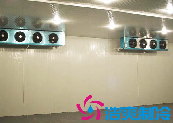 建造一間海參低溫冷凍庫(kù)大約需要多少費(fèi)用？
