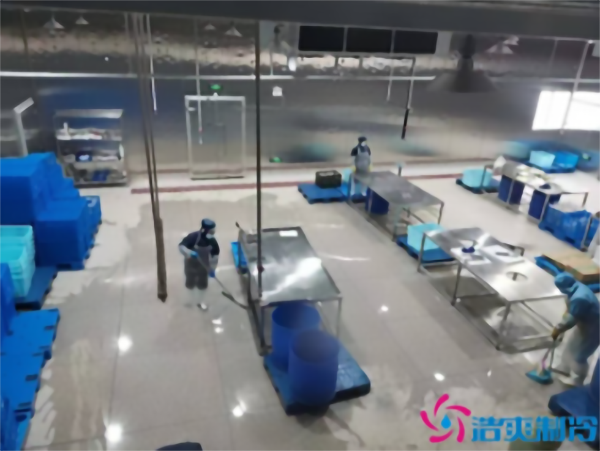 農(nóng)貿(mào)市場冷庫與生鮮冷鏈冷庫設(shè)計安裝需要多少費用？