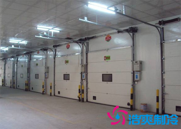 茶葉冷庫建造需求的儲存溫度及時間是多少？_浩爽制冷