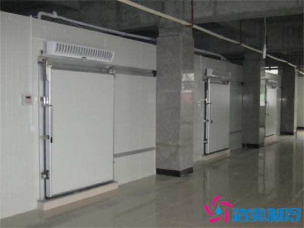 建造1000立方米大型海鮮物流冷庫(kù)安裝造價(jià)需要多少錢？