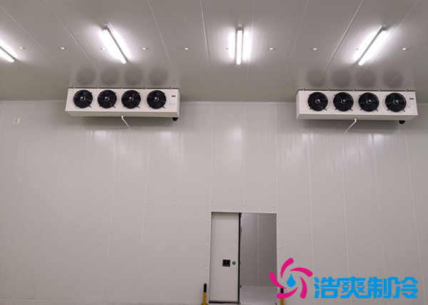建造一間800立方米種子研究中心冷庫(kù)安裝造價(jià)多少錢(qián)？