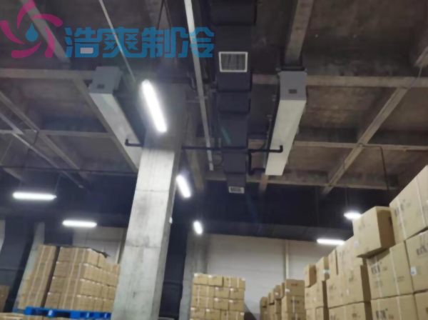 果蔬保鮮冷庫建造有哪些注意事項(xiàng)？常見蔬菜冷庫儲(chǔ)存溫濕度是多少？