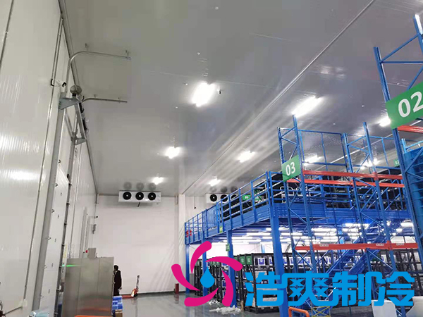 冷庫(kù)建造如何申請(qǐng)農(nóng)業(yè)補(bǔ)貼？浩爽制冷帶你全面解析