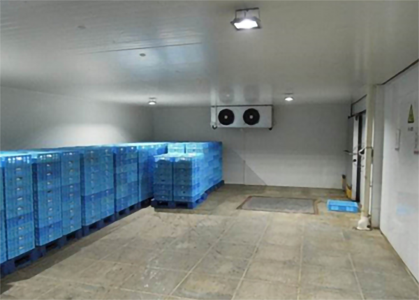建造安裝1000㎡冷庫造價(jià)大概需要多少費(fèi)用？_浩爽制冷