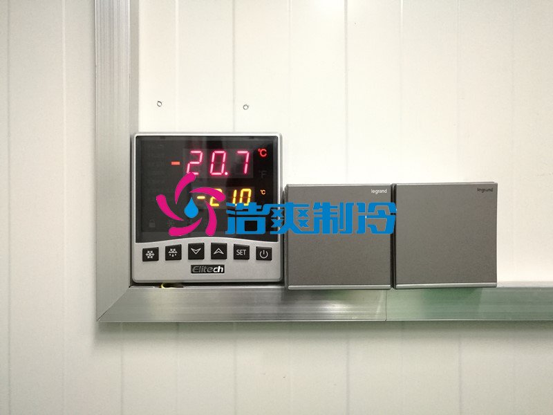 600立方米海鮮凍庫(kù)造價(jià)成本是多少？_浩爽制冷