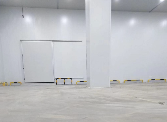 洋蔥冷庫(kù)建造需要多少錢？溫度需求是多少？_浩爽制冷