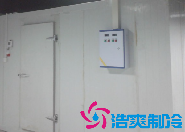 調味料冷庫溫度需求，建一個食品調味料冷庫多少錢？_浩爽制冷