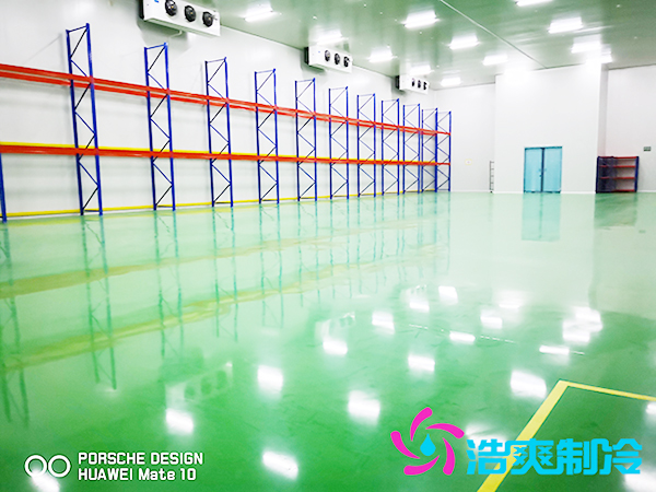 建造一間辣椒冷庫多少錢？辣椒冷庫的存儲方法有哪些？_浩爽制冷