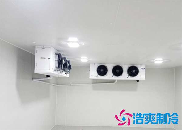 水果批發(fā)市場(chǎng)建造水果保鮮冷庫(kù)報(bào)價(jià)大概需要多少錢(qián)？-浩爽制冷