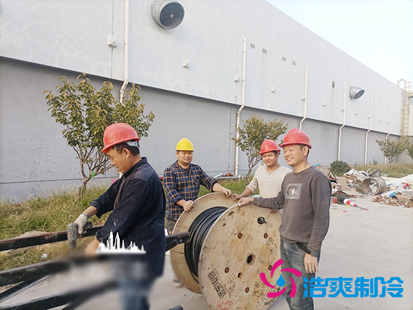 4000立方米肉類(lèi)食品加工車(chē)間冷庫(kù)設(shè)備報(bào)價(jià)表，屠宰場(chǎng)豬肉排酸冷庫(kù)造價(jià)成本預(yù)算清單（2022已更新）