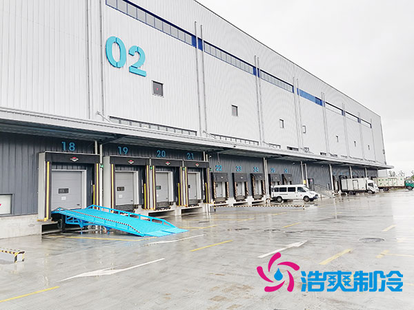 生鮮冷庫(kù)每立方米造價(jià)多少錢(qián)?-浩爽制冷