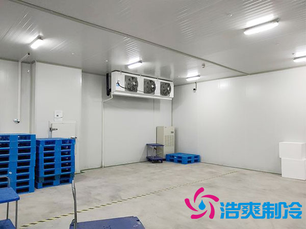 肉類排酸冷庫標(biāo)準溫度是多少？-浩爽制冷