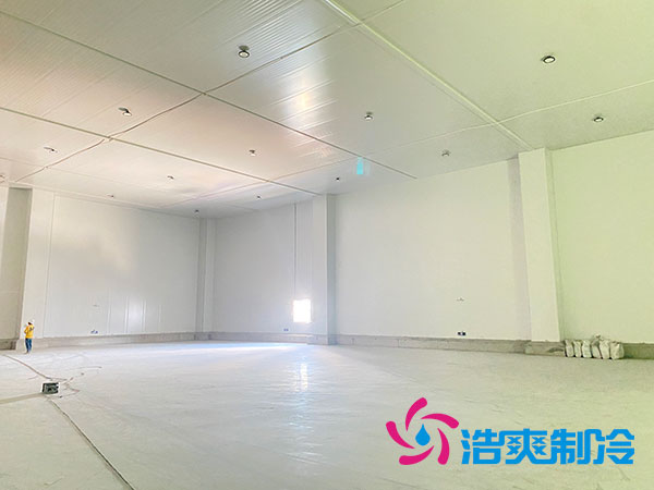 廣西中溫冷庫(kù)機(jī)咨詢(xún)電話-浩爽制冷