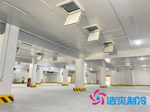 廣西中溫冷庫(kù)機(jī)咨詢(xún)電話-浩爽制冷