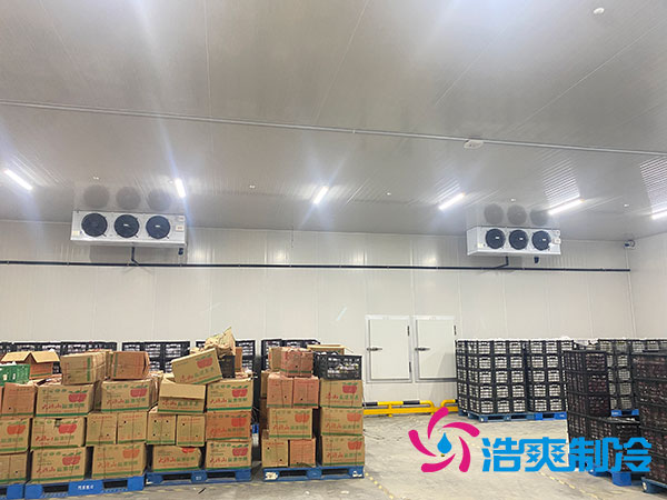 寧波高溫庫建造一平方多少錢？-浩爽制冷
