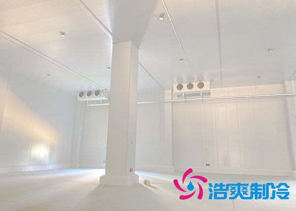 太倉(cāng)冷庫(kù)價(jià)格多少錢一平方？-浩爽制冷