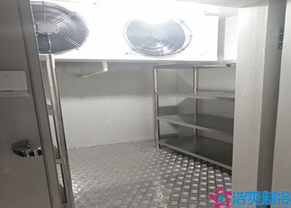 酒店冷庫工程哪家好？jpg