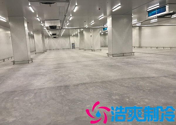 新疆肉品行業(yè)冷庫(kù)報(bào)價(jià)與什么有關(guān)？jpg