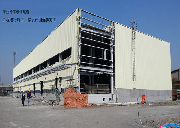 甘肅葡萄氣調(diào)冷庫型號如何選擇？.jpg