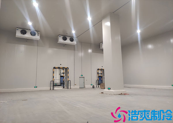山西100立方生鮮果蔬冷庫(kù)建造價(jià)格多少錢？.jpg
