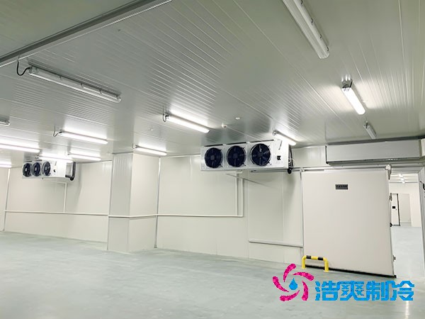 水果冷庫(kù)每平米造價(jià)如何計(jì)算？
