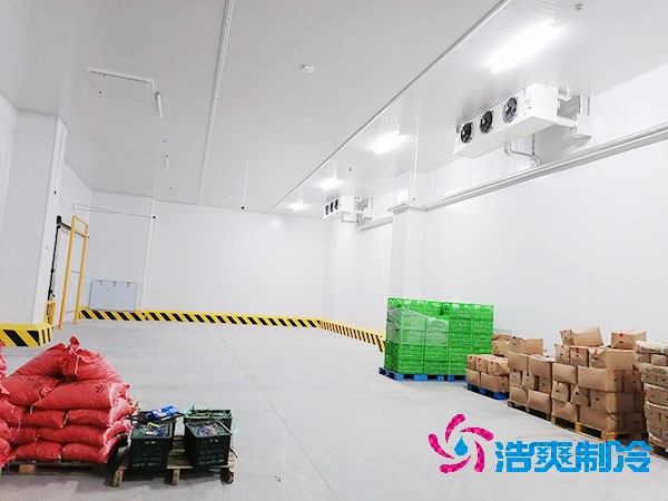 速凍冷庫造價估算,速凍冷庫建造價格多少錢一平方？