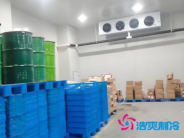 速凍冷庫造價估算,速凍冷庫建造價格多少錢一平方？