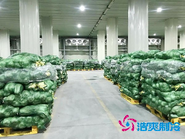 建造一個(gè)500平方米超市果蔬冷庫(kù)造價(jià)費(fèi)用大概多少錢？