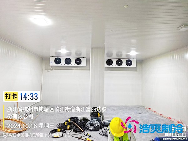 冷庫(kù)建設(shè)報(bào)價(jià)標(biāo)準(zhǔn)每平米造價(jià)多少？
